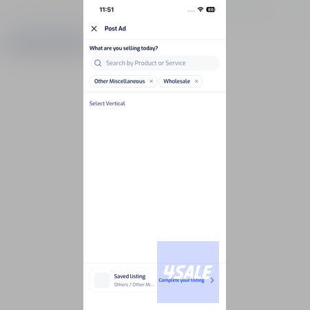 listing img