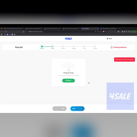 listing img
