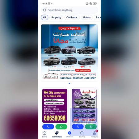listing img