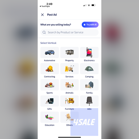 listing img